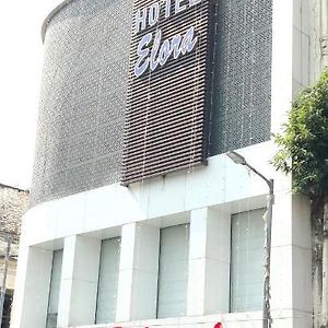 Elora Lords Eco Inn , Lucknow